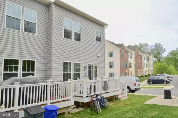 Chesapeake Beach, MD 20732,8440 CLEAR SPRING DR