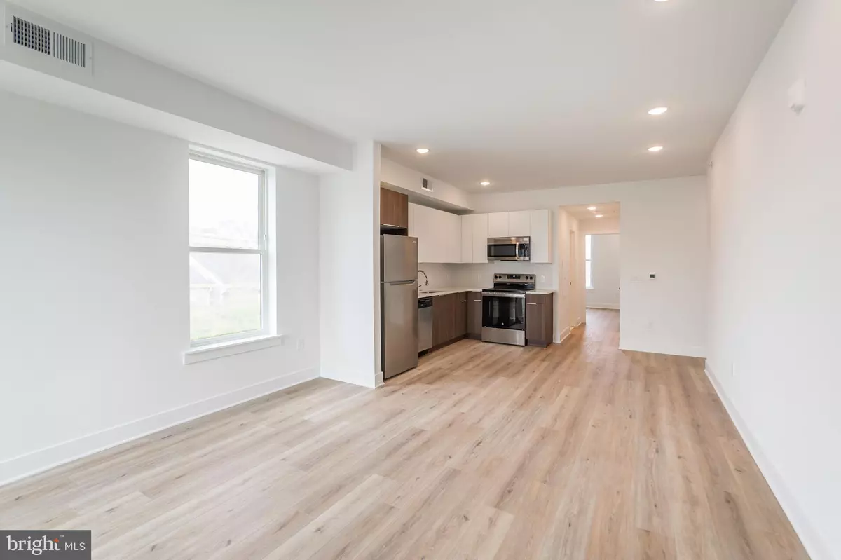 Philadelphia, PA 19104,4324 LANCASTER AVE #1 BEDROOM