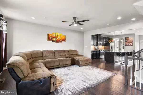 Owings Mills, MD 21117,9650 JULIA LN