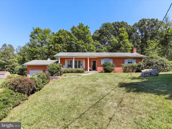 Frostburg, MD 21532,12114 VALE SUMMIT