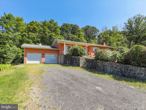 Frostburg, MD 21532,12114 VALE SUMMIT