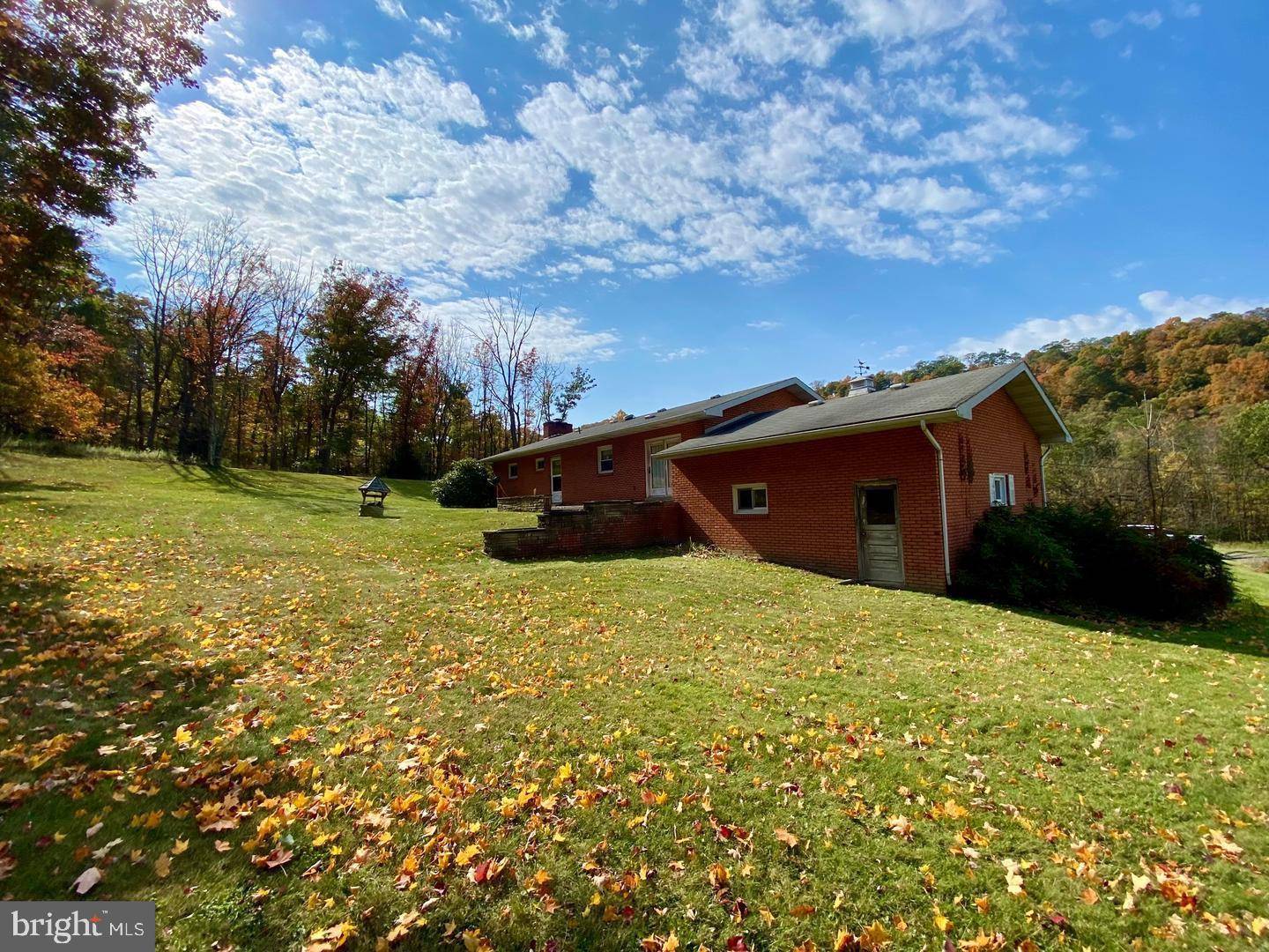 Frostburg, MD 21532,12114 VALE SUMMIT
