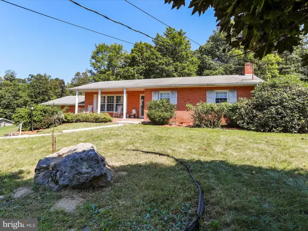 Frostburg, MD 21532,12114 VALE SUMMIT