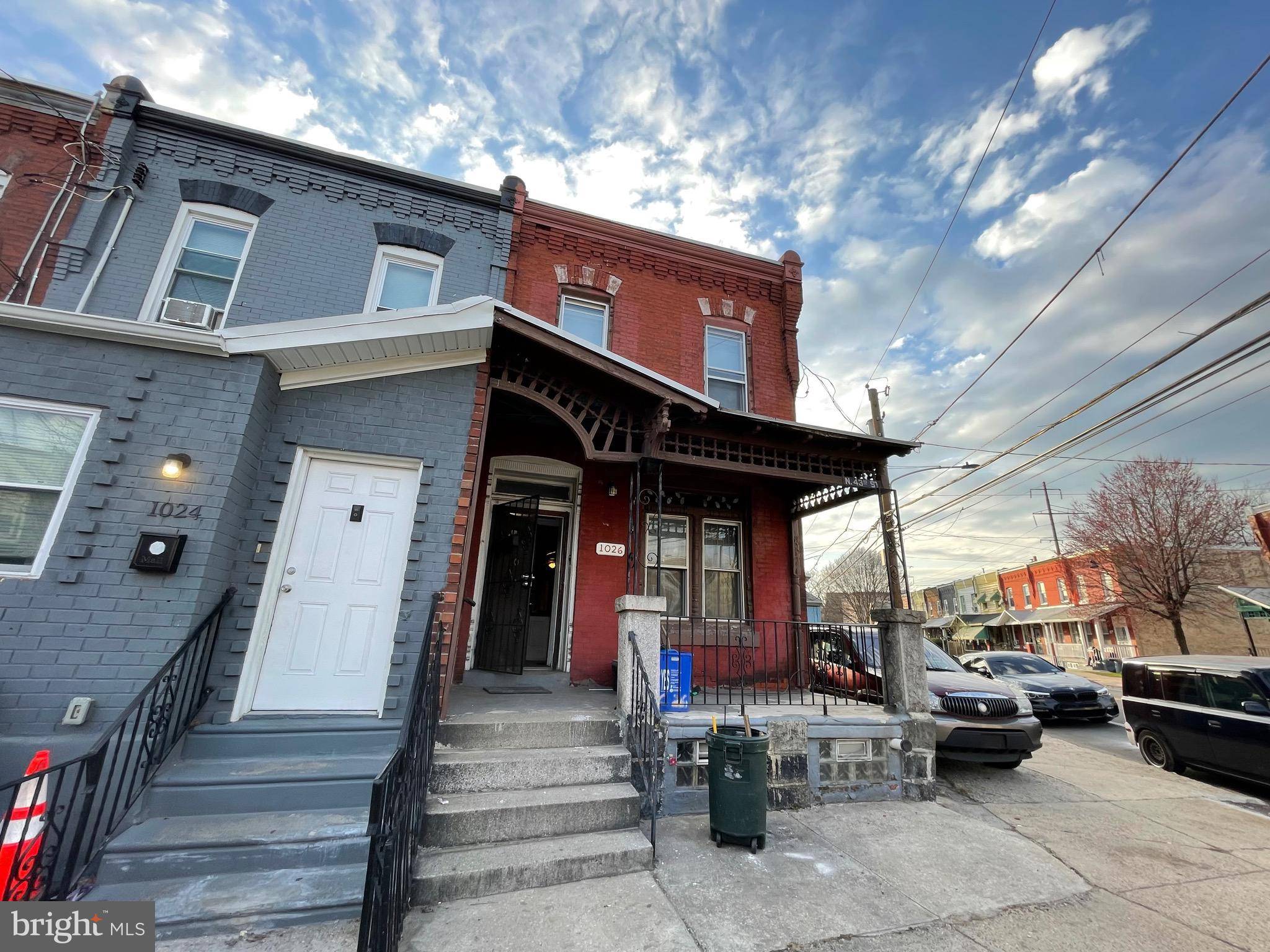 1026 N 43RD ST, Philadelphia, PA 19104