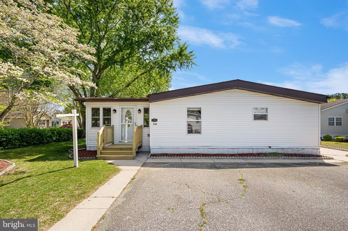 Lewes, DE 19958,23591 EAST BEACH DR