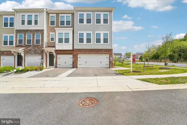 Hanover, MD 21076,2542 DEBERT CIR