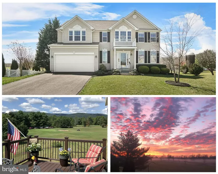 31 TOCATI ST, Thurmont, MD 21788