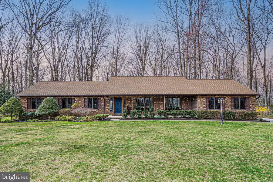 7010 BRENTWOOD DR, Marriottsville, MD 21104