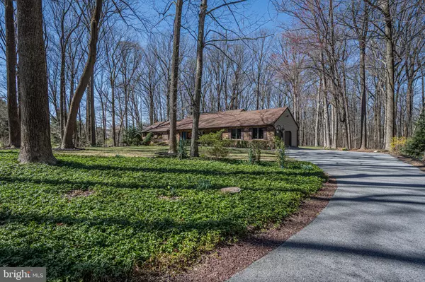 Marriottsville, MD 21104,7010 BRENTWOOD DR