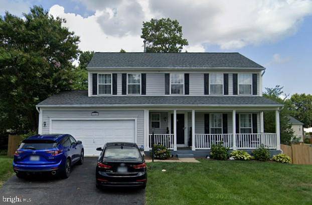 15401 BEVANWOOD DR, Woodbridge, VA 22193
