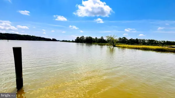 Woolford, MD 21677,1609 HELIPORT RD