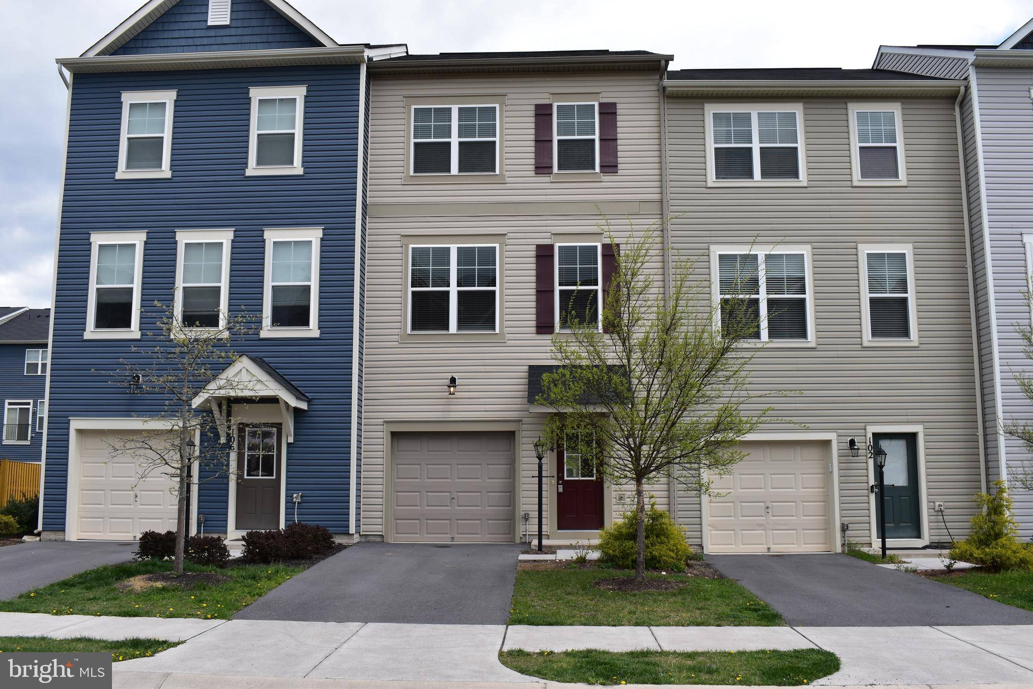 104 JITTERBUG WAY, Stephenson, VA 22656