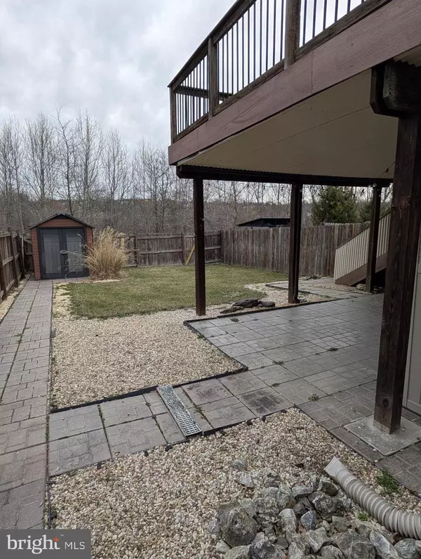 Mount Airy, MD 21771,1801 READING CT