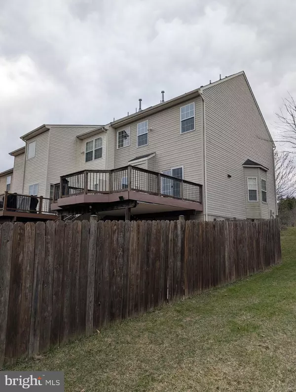 Mount Airy, MD 21771,1801 READING CT