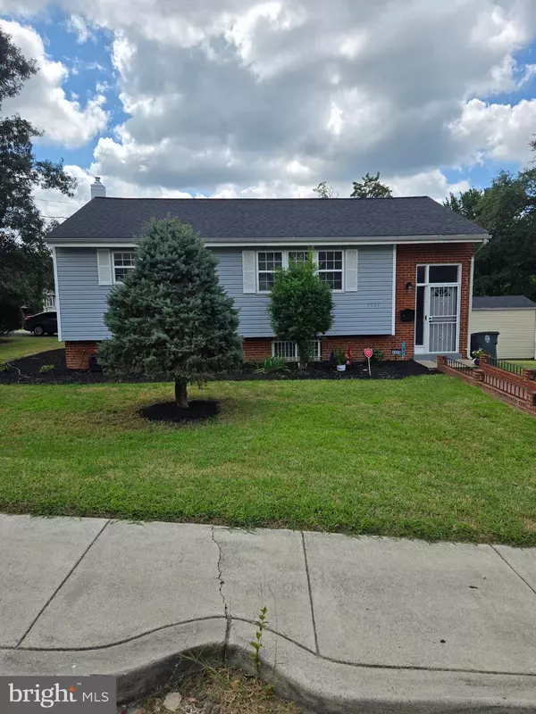 Bladensburg, MD 20710,5323 BUCHANAN ST