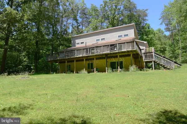 Madison, VA 22727,1298 COVERED BRIDGE DR