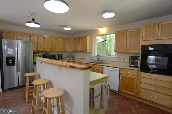 Madison, VA 22727,1298 COVERED BRIDGE DR