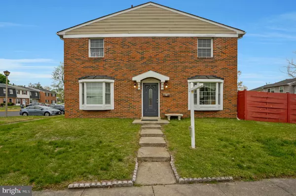 14761 TAMARACK PL, Woodbridge, VA 22191