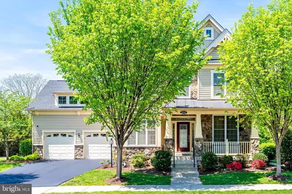 22507 BOWENS WHARF PL, Ashburn, VA 20148