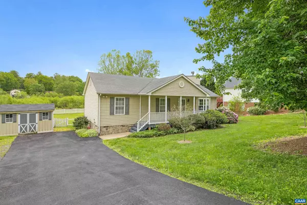 Stanardsville, VA 22973,155 WESTWOOD RD