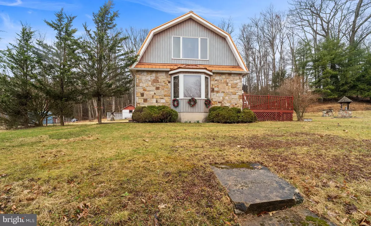 Morrisdale, PA 16858,3307 MORRISDALE ALLPORT HWY