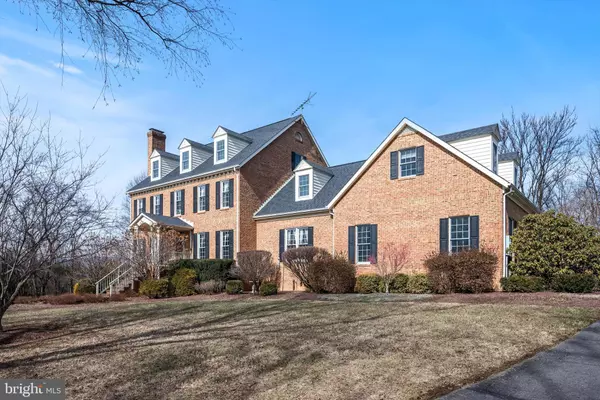 Winchester, VA 22602,304 LONGVIEW LN