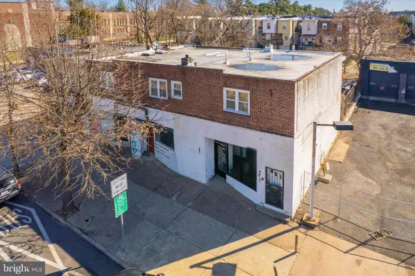 Philadelphia, PA 19138,6813-17 OGONTZ AVE