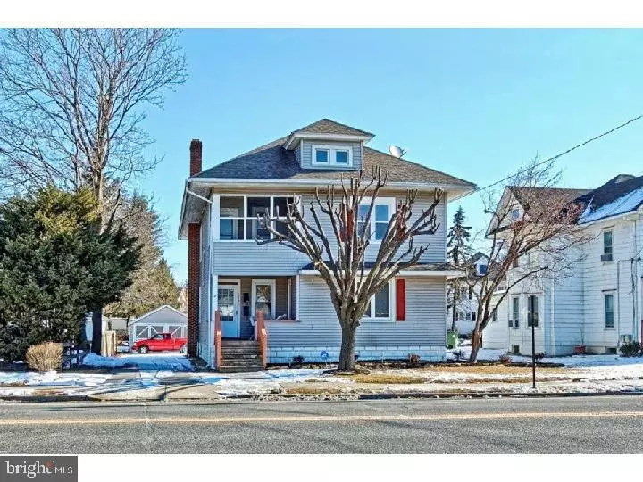 Pitman, NJ 08071,407 N BROADWAY