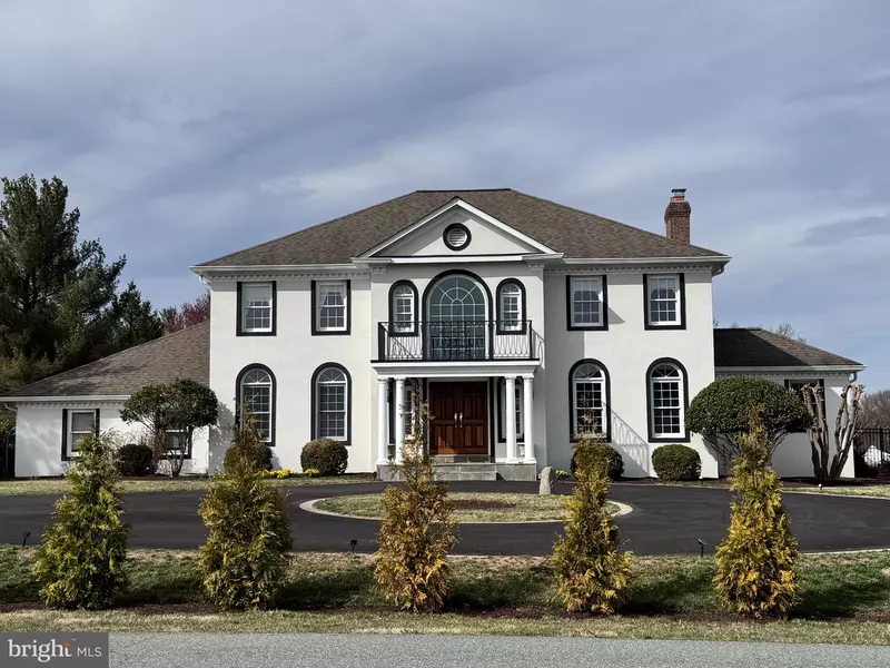 13105 BRUSHWOOD WAY, Potomac, MD 20854