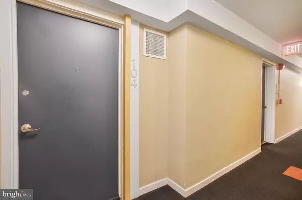 Washington, DC 20024,1101 3RD ST SW #104