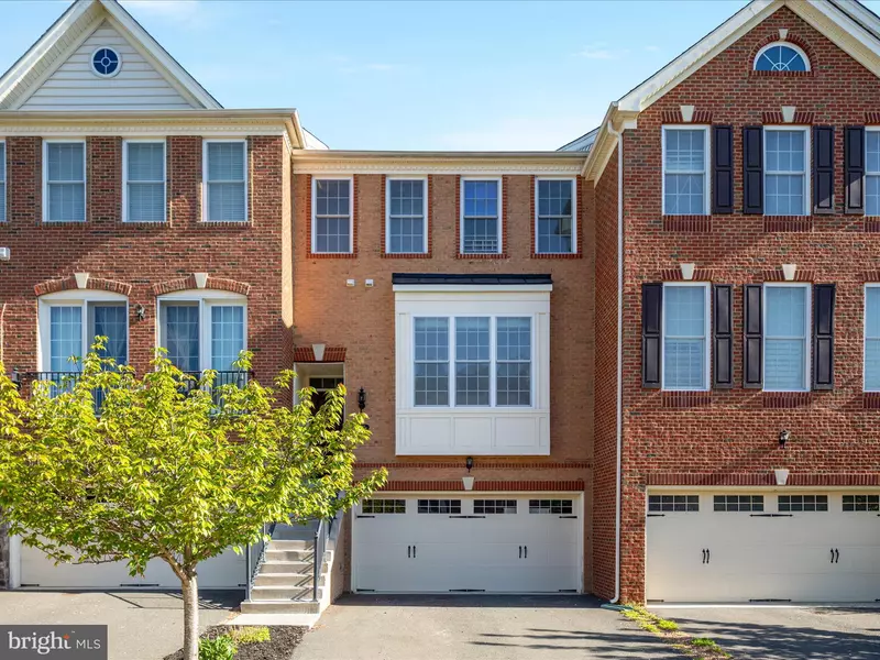 302 ADDIVON TER, Purcellville, VA 20132