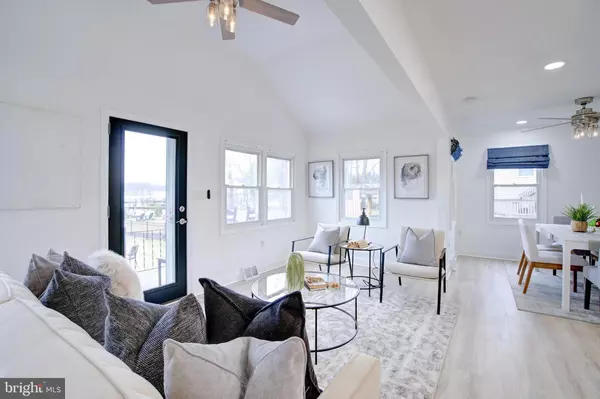 Middle River, MD 21220,731 SENECA GARDEN RD