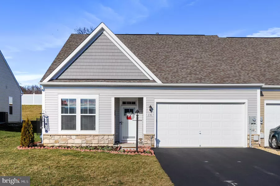 11741 MYSTIC ROCK LN S, Waynesboro, PA 17268