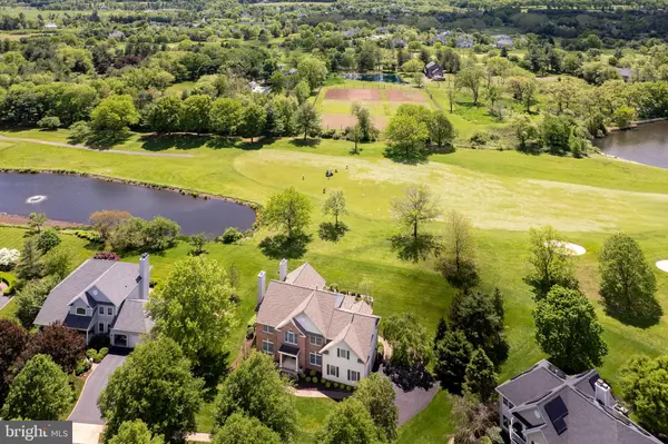 Skillman, NJ 08558,15 BULL CREEK CT