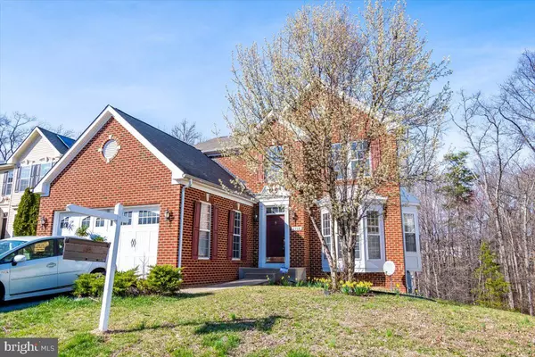 Hanover, MD 21076,1716 ALLERFORD DR