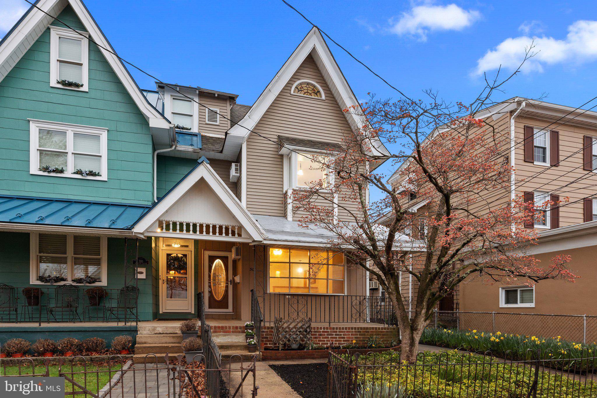 312 JEFFERSON AVE, Bristol, PA 19007