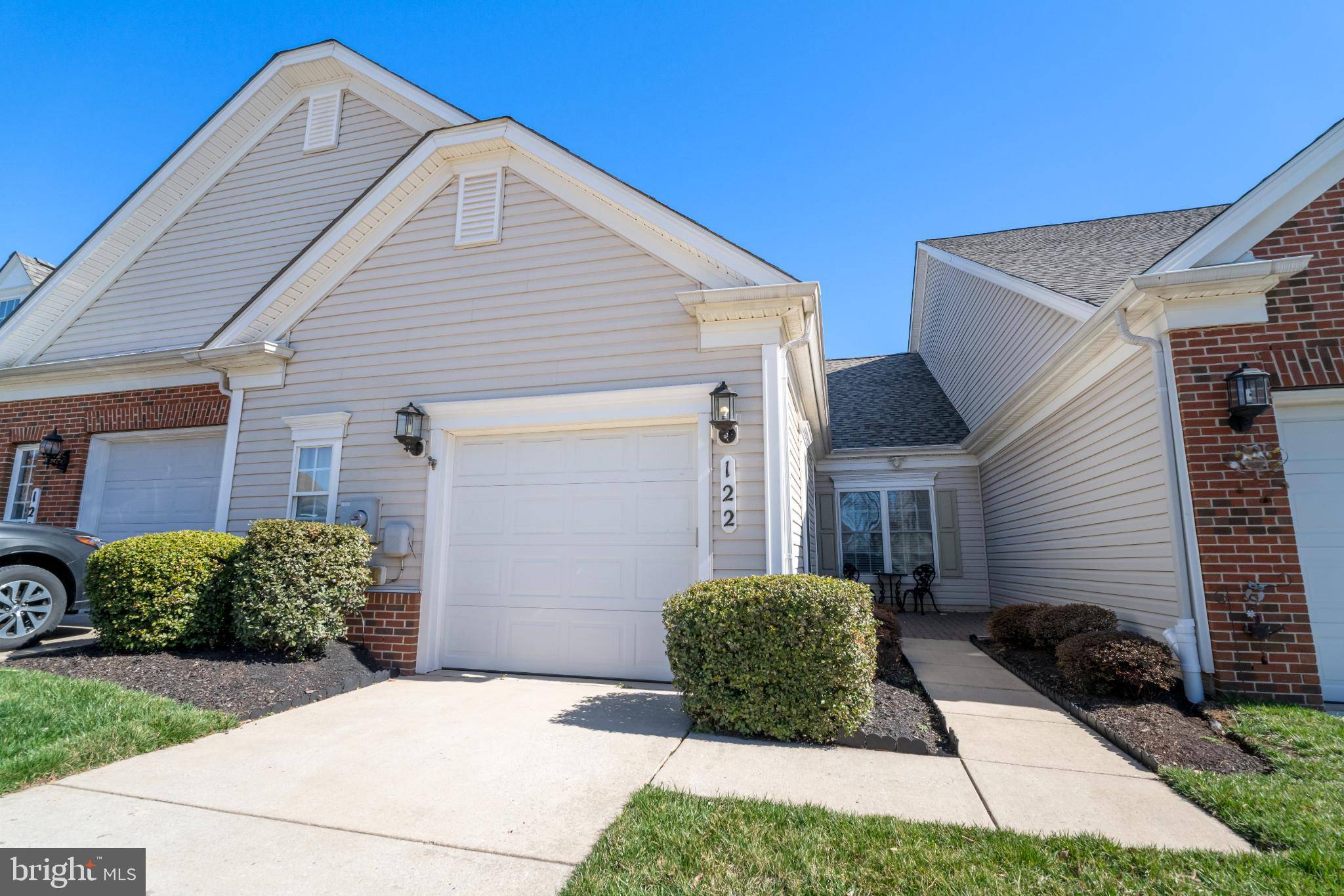 122 PONYTAIL LN #118, Taneytown, MD 21787