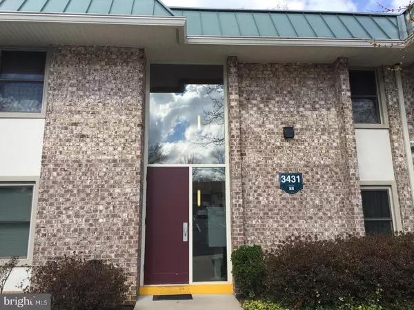 3431 S LEISURE WORLD BLVD #88-3D, Silver Spring, MD 20906