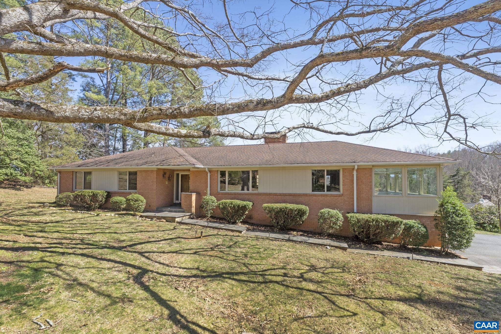 104 CHEROKEE CT, Charlottesville, VA 22901