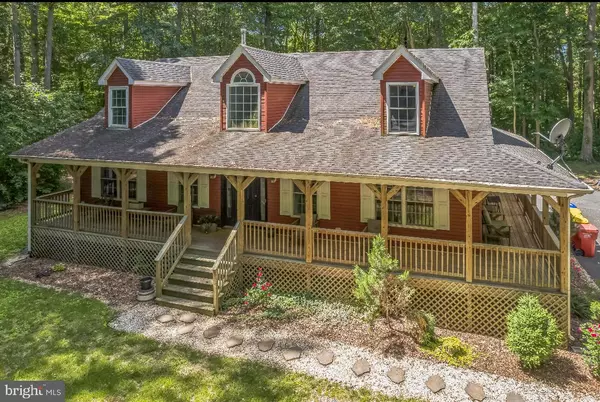10065 JOHNSON HUNT RUN, Greenwood, DE 19950
