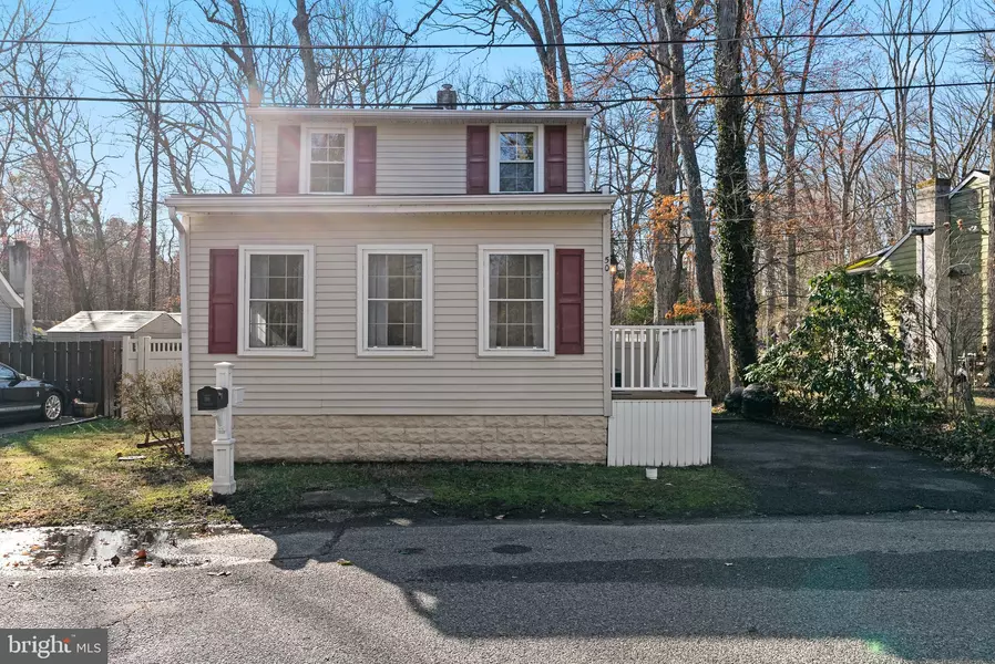 50 ERIE AVE, Clementon, NJ 08021