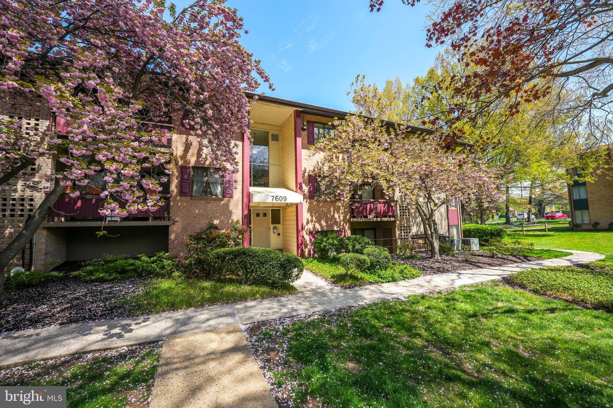 7609 LEE HWY #304,  Falls Church,  VA 22042