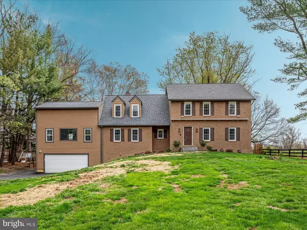 Hamilton, VA 20158,60 N TAVENNER LN