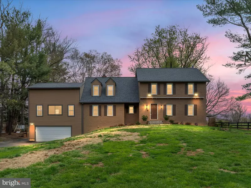 60 N TAVENNER LN, Hamilton, VA 20158