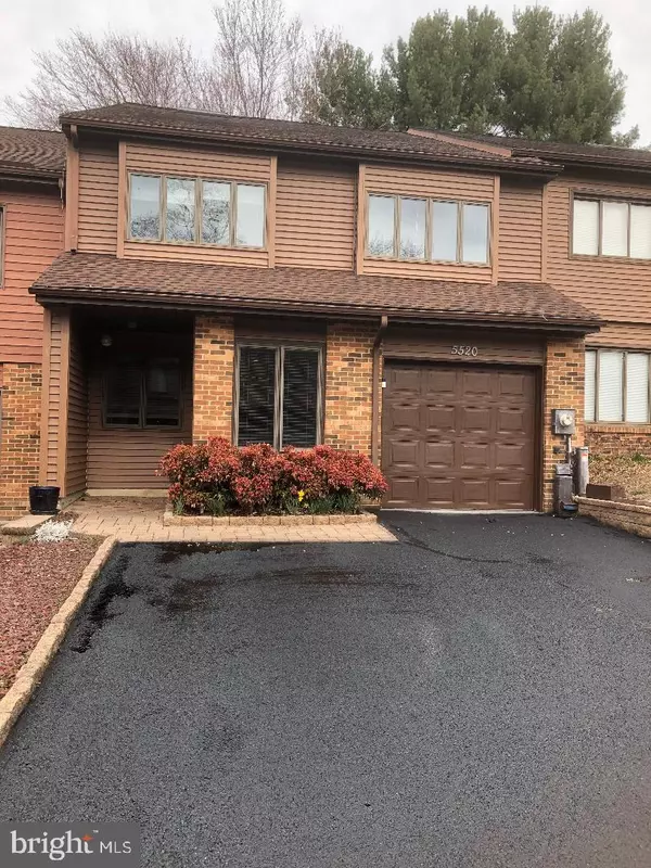 Wilmington, DE 19808,5520 DORAL DR