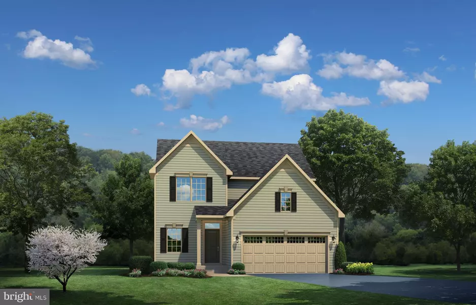 330 RUFFIAN RD, Camp Hill, PA 17011
