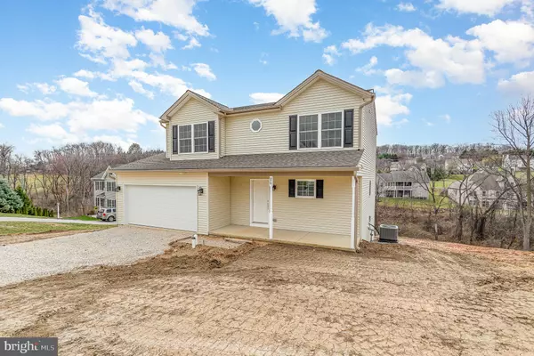 Red Lion, PA 17356,375 BARCLAY DR
