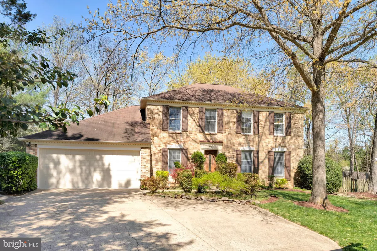 Vienna, VA 22182,8459 HUNT VALLEY DR