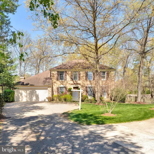 Vienna, VA 22182,8459 HUNT VALLEY DR