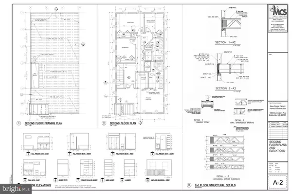 Beltsville, MD 20705,4823 LEXINGTON AVE